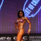 Karrisa  Otero - NPC Night of the Champions 2013 - #1